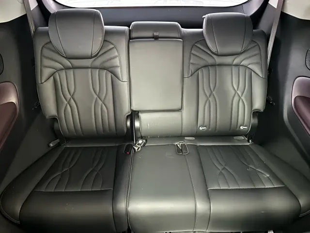 GAC Trumpchi M8 — Фото автомобиля 12