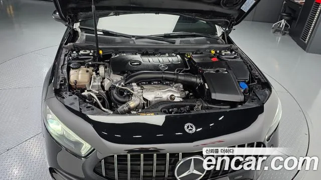 Mercedes-Benz A-Class — Фото автомобиля 6