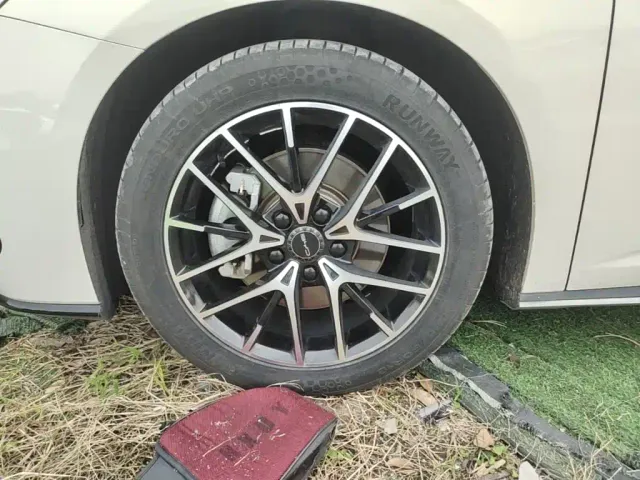 BYD Seal — Фото автомобиля 22