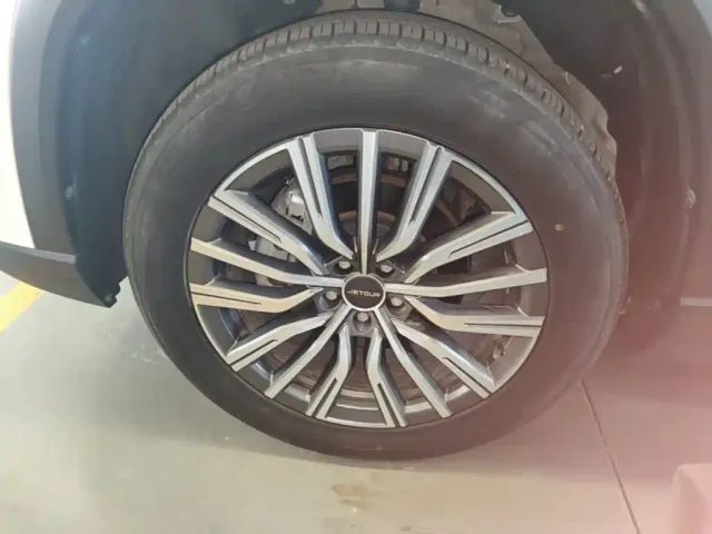 Jetour X90 Plus — Фото автомобиля 22