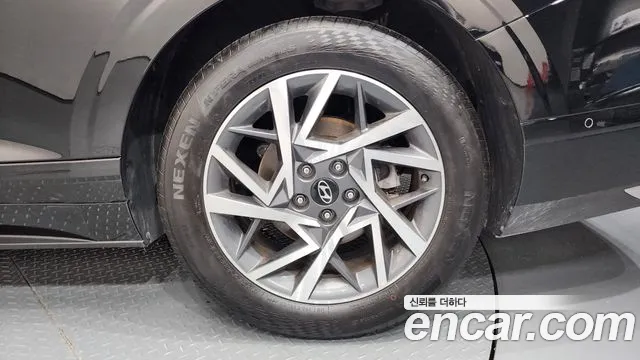 Hyundai Grandeur — Фото автомобиля 21