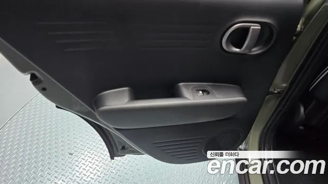 Hyundai Casper — Фото автомобиля 14