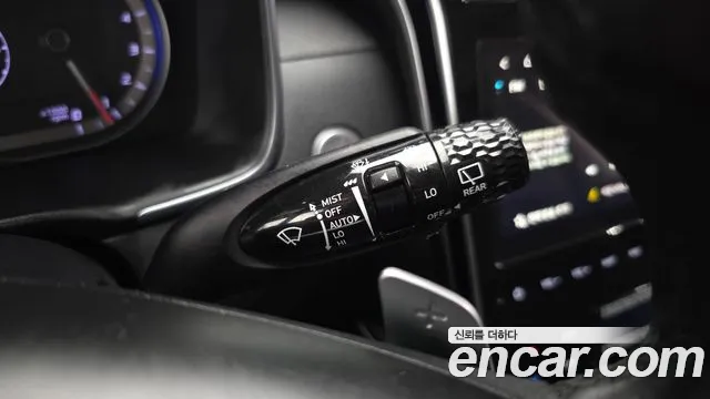 Hyundai Tucson NX4 — Фото автомобиля 29