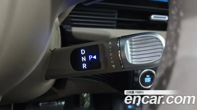 Hyundai Ioniq 5 New — Фото автомобиля 9