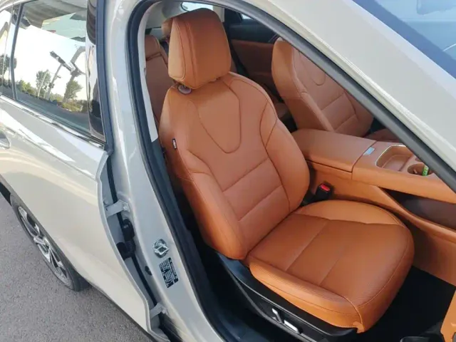 Haval Xiaolong MAX — Фото автомобиля 24