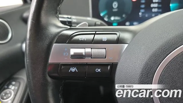 Hyundai Sonata DN8 — Фото автомобиля 23
