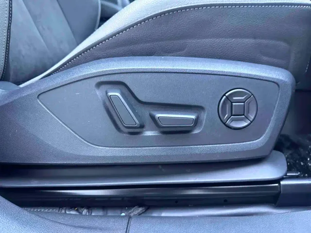 Audi Q3 — Фото автомобиля 18