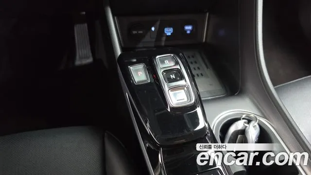Hyundai Sonata Sonata (DN8) — Фото автомобиля 9