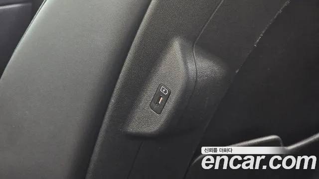 Kia Niro The All New Niro Signature — Фото автомобиля 29