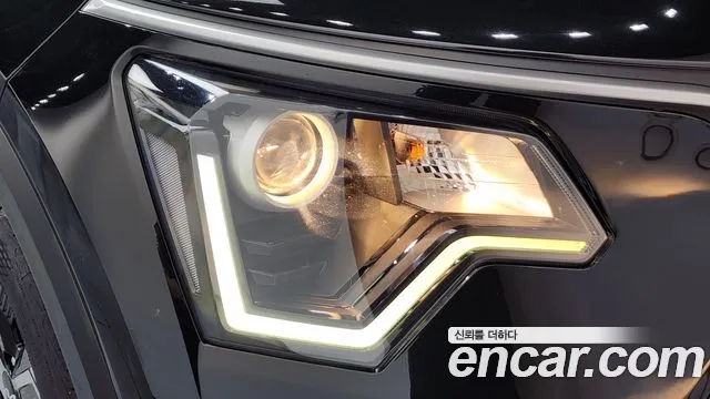 Kia Niro The All New Niro Prestige — Фото автомобиля 22
