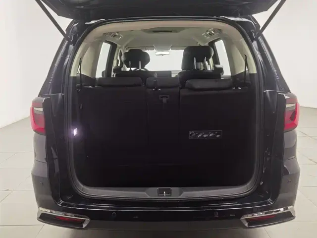 Honda Odyssey — Фото автомобиля 16