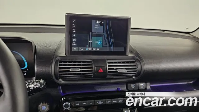 Hyundai Casper Casper Essential — Фото автомобиля 11