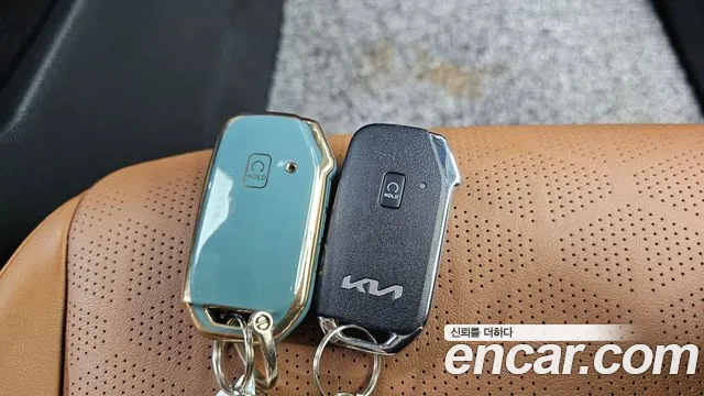 Kia Seltos Новый Seltos Бензин 2.0 2WD — Фото автомобиля 29