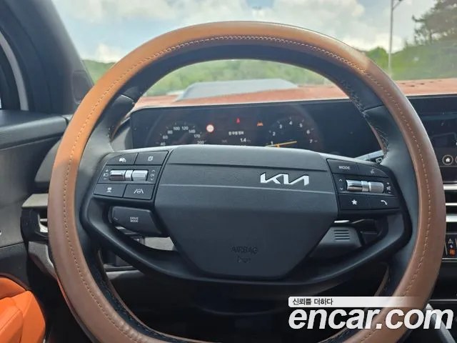 Kia Sportage Бензин 1.6 турбо 2WD — Фото автомобиля 10