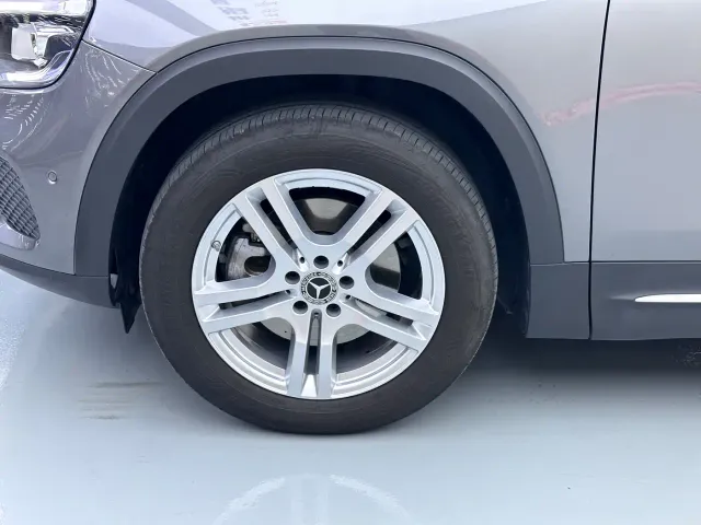 Mercedes-Benz GLB-Class — Фото автомобиля 4