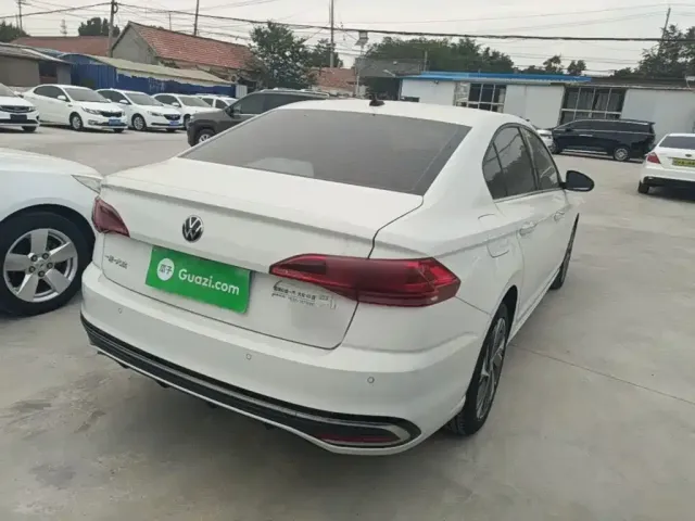 Volkswagen Bora 2023 200TSI DSG Yuexing PRO Edition — Фото автомобиля 6