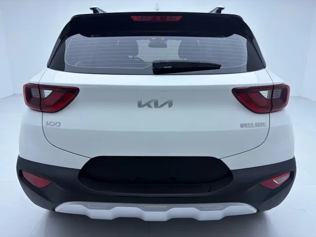 Kia KX1 — Фото автомобиля 5