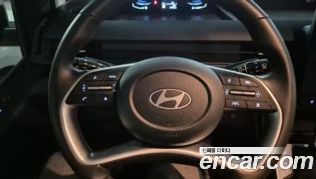 Hyundai Staria — Фото автомобиля 3