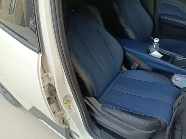 BYD Seagull — Фото автомобиля 24