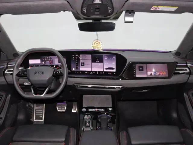 Audi A5L Sportback — Фото автомобиля 14