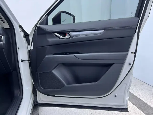 Mazda CX-5 — Фото автомобиля 21