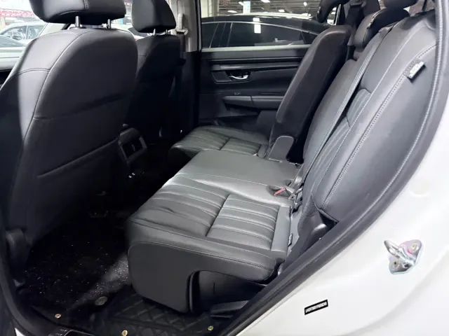 Honda Breeze — Фото автомобиля 10