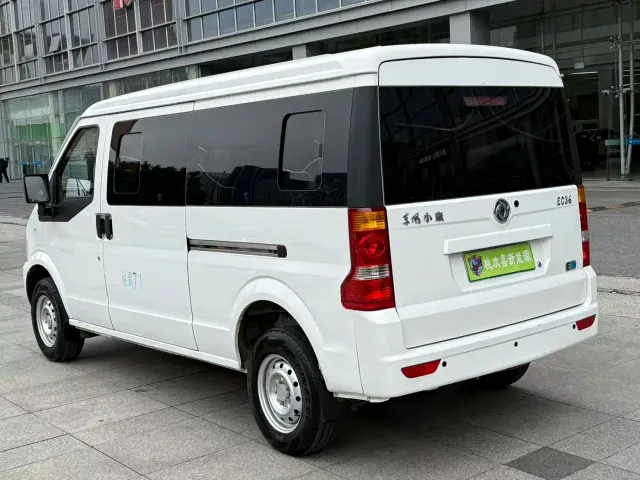 Dongfeng Xiaokang EC36 — Фото автомобиля 7