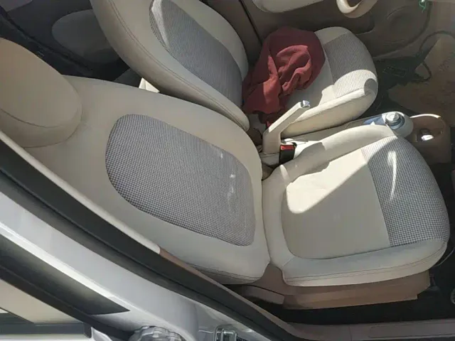 Wuling Hongguang Mini EV — Фото автомобиля 24