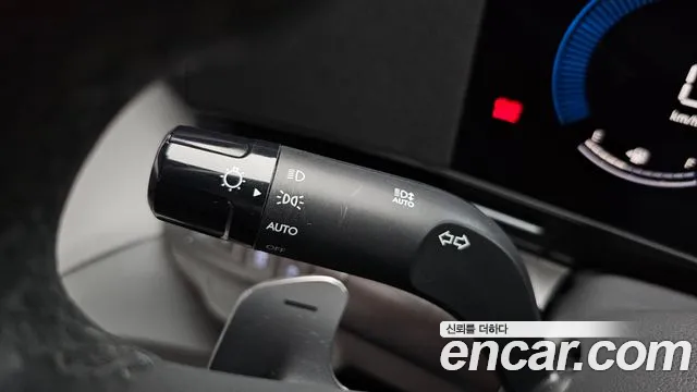 Hyundai Kona Kona (SX2) Бензин 2.0 2WD — Фото автомобиля 27