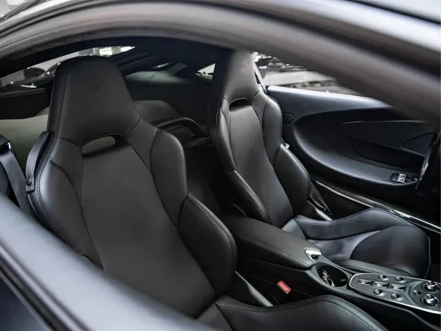 McLaren GT — Фото автомобиля 12