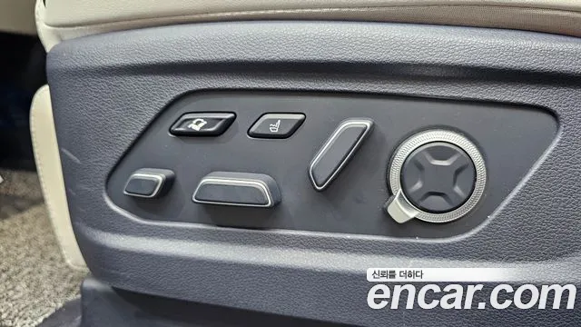 Hyundai Palisade The New Palisade Бензин 3.8 4WD — Фото автомобиля 28