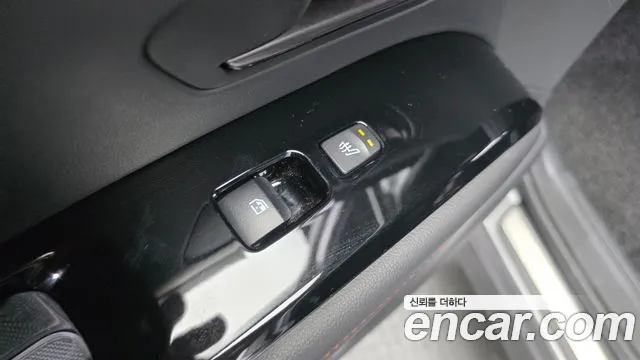 Hyundai Tucson NX4 — Фото автомобиля 29