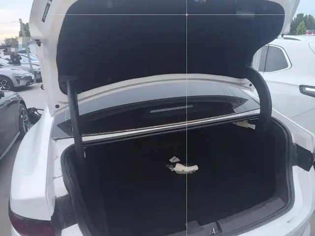 BYD Qin PLUS — Фото автомобиля 18