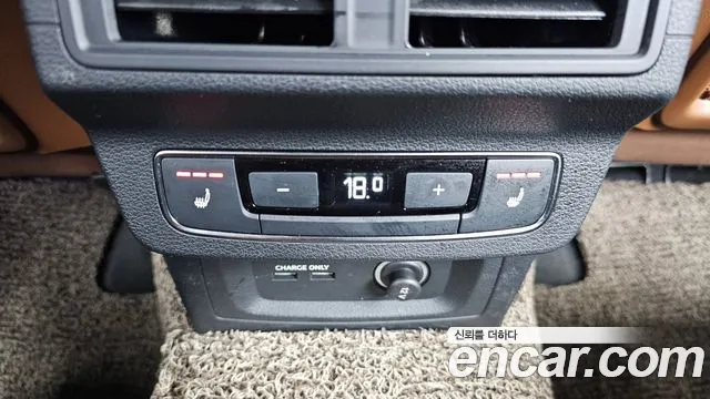 Audi Q5 45 TFSI quattro Premium — Фото автомобиля 18