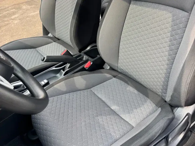 Honda Fit — Фото автомобиля 13