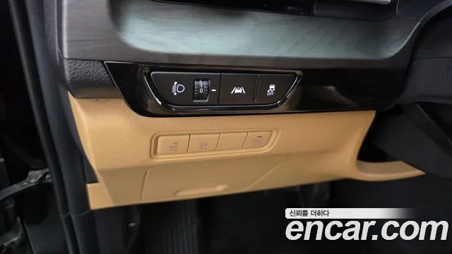 Kia Canival Carnival 4 поколение Дизель 9 мест Prestige — Фото автомобиля 22