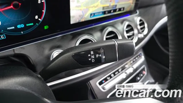 Mercedes-Benz E-Class W213 — Фото автомобиля 9