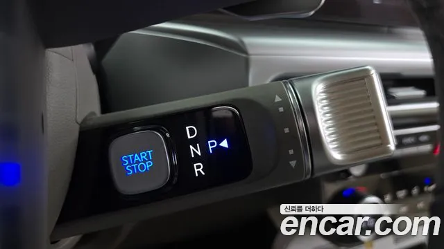 Hyundai Ioniq9 — Фото автомобиля 9