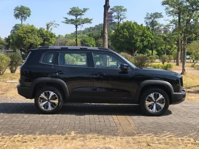 Haval Big Dog — Фото автомобиля 8