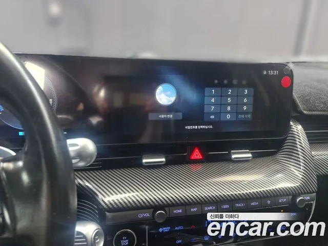 Hyundai Ioniq 5 Ioniq 5 (New) — Фото автомобиля 13