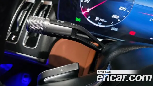 Mercedes-Benz S-Class W223 — Фото автомобиля 28