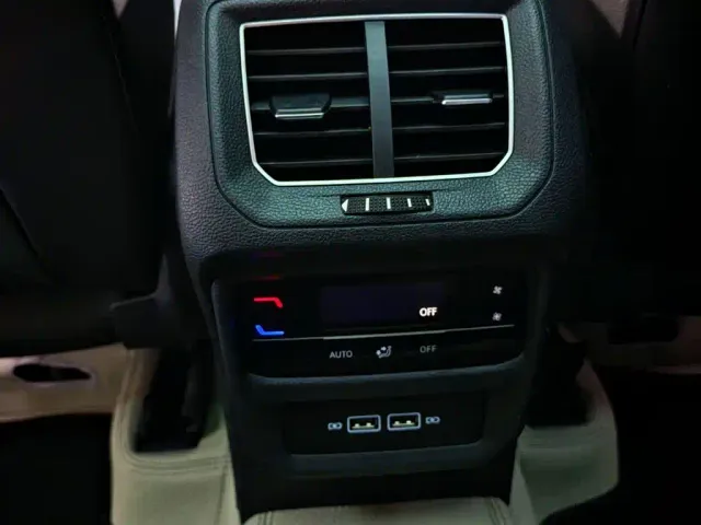 Volkswagen Tayron — Фото автомобиля 21
