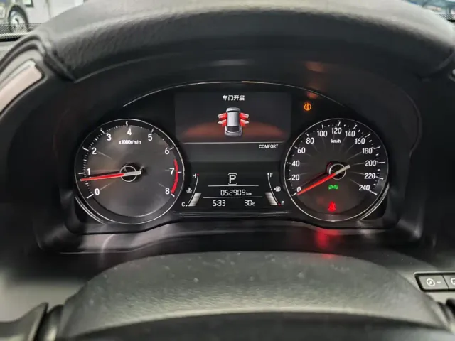 Honda Avancier — Фото автомобиля 13