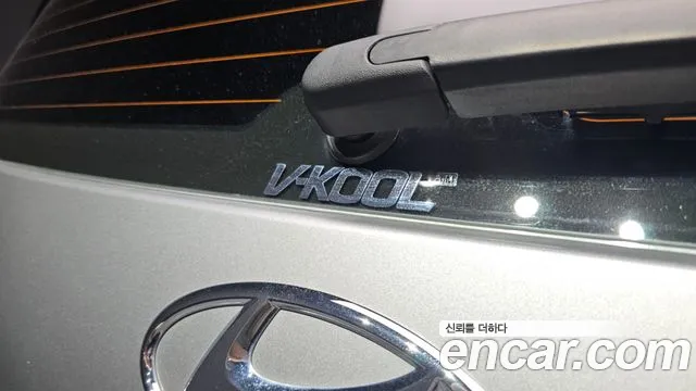 Hyundai Palisade The New Palisade Дизель 2.2 2WD — Фото автомобиля 30
