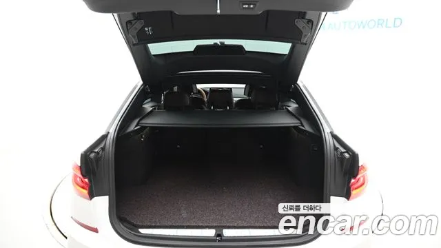 BMW Gran Turismo G32 — Фото автомобиля 20