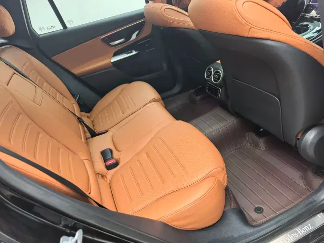 Mercedes-Benz GLC-Class — Фото автомобиля 10