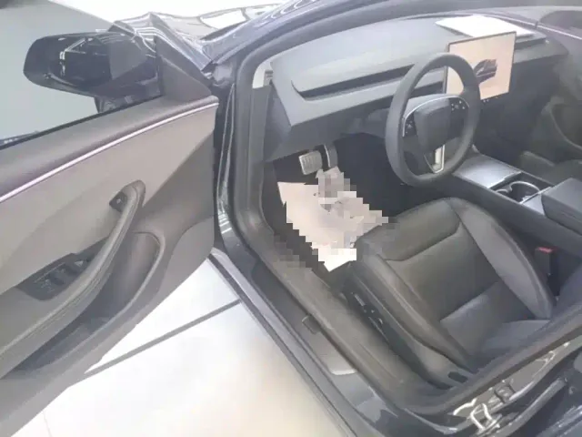 Tesla Model 3 — Фото автомобиля 15