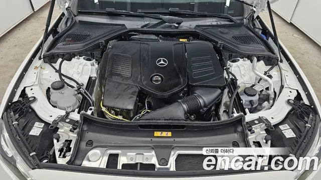 Mercedes-Benz E-Class W214 — Фото автомобиля 6