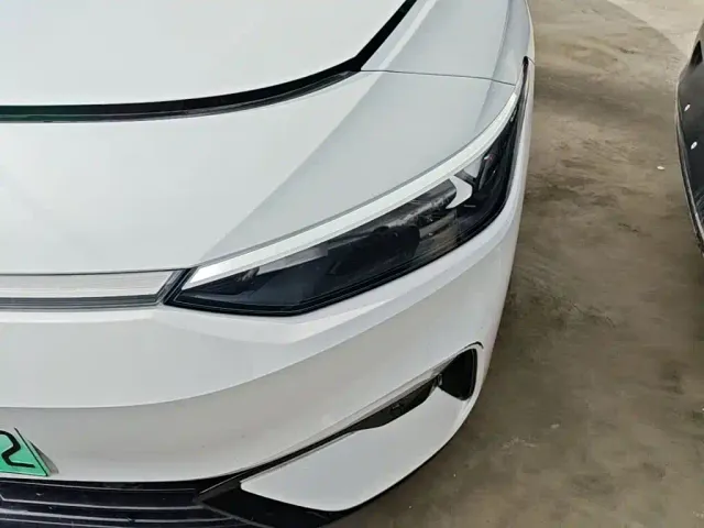 Volkswagen ID.7 Vizzion — Фото автомобиля 23