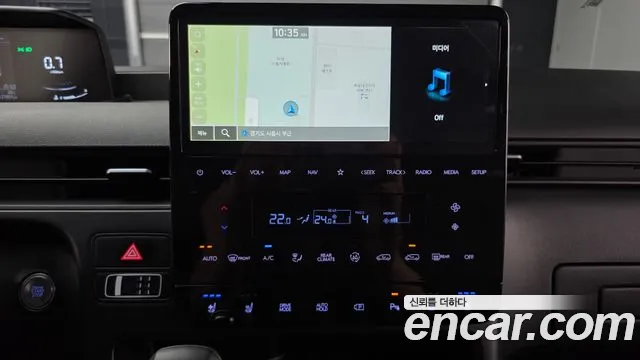 Hyundai Staria — Фото автомобиля 19